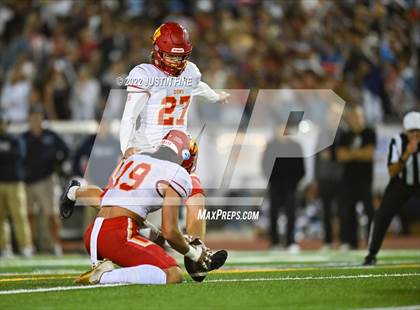 Thumbnail 2 in Cathedral Catholic @ Scripps Ranch photogallery.