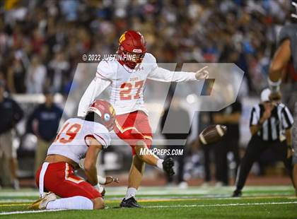 Thumbnail 3 in Cathedral Catholic @ Scripps Ranch photogallery.