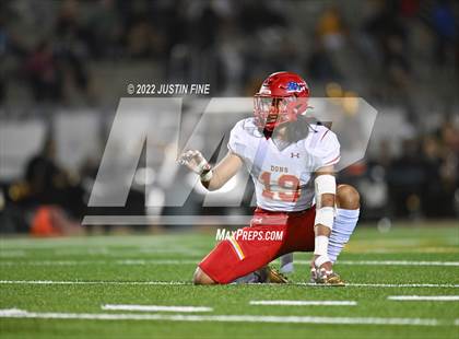 Thumbnail 1 in Cathedral Catholic @ Scripps Ranch photogallery.