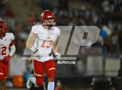 Thumbnail 3 in Cathedral Catholic @ Scripps Ranch photogallery.