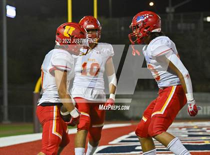 Thumbnail 1 in Cathedral Catholic @ Scripps Ranch photogallery.