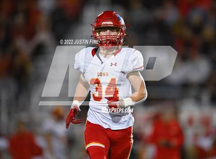 Thumbnail 2 in Cathedral Catholic @ Scripps Ranch photogallery.