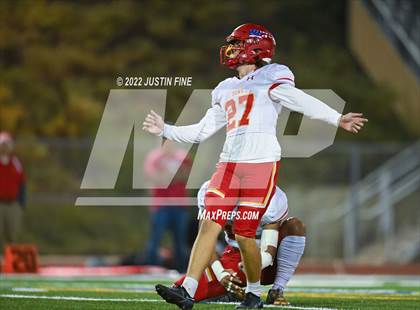 Thumbnail 3 in Cathedral Catholic @ Scripps Ranch photogallery.