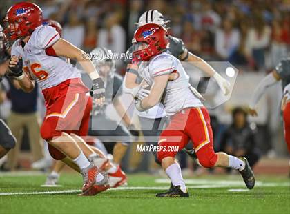 Thumbnail 2 in Cathedral Catholic @ Scripps Ranch photogallery.