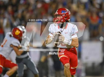 Thumbnail 1 in Cathedral Catholic @ Scripps Ranch photogallery.