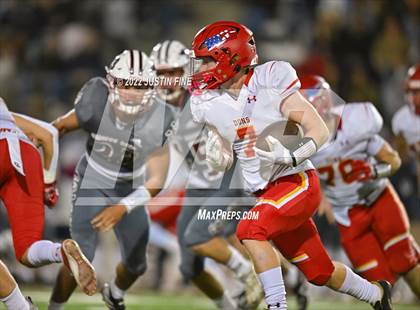 Thumbnail 3 in Cathedral Catholic @ Scripps Ranch photogallery.