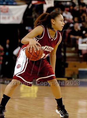 Thumbnail 1 in McClatchy vs. Kennedy (CIF SJS D1 Final) photogallery.