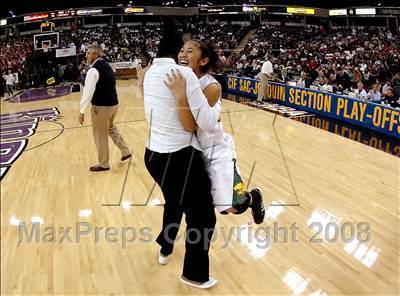 Thumbnail 2 in McClatchy vs. Kennedy (CIF SJS D1 Final) photogallery.