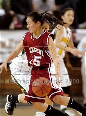 Thumbnail 3 in McClatchy vs. Kennedy (CIF SJS D1 Final) photogallery.