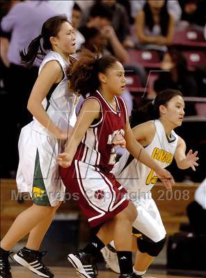 Thumbnail 3 in McClatchy vs. Kennedy (CIF SJS D1 Final) photogallery.