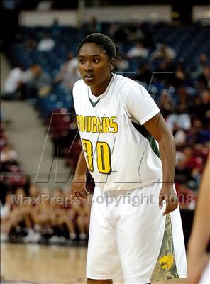 Thumbnail 1 in McClatchy vs. Kennedy (CIF SJS D1 Final) photogallery.