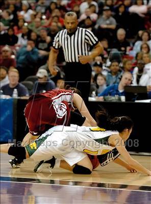 Thumbnail 1 in McClatchy vs. Kennedy (CIF SJS D1 Final) photogallery.