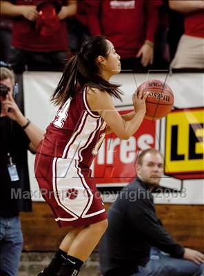 Thumbnail 1 in McClatchy vs. Kennedy (CIF SJS D1 Final) photogallery.