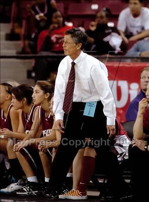 Thumbnail 1 in McClatchy vs. Kennedy (CIF SJS D1 Final) photogallery.