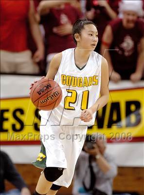 Thumbnail 1 in McClatchy vs. Kennedy (CIF SJS D1 Final) photogallery.