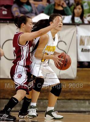 Thumbnail 2 in McClatchy vs. Kennedy (CIF SJS D1 Final) photogallery.