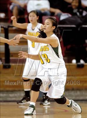 Thumbnail 3 in McClatchy vs. Kennedy (CIF SJS D1 Final) photogallery.