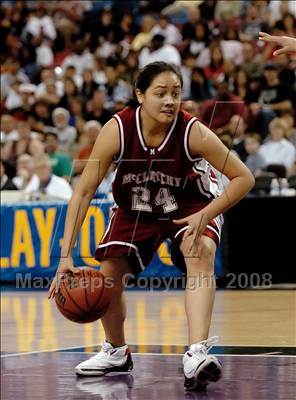 Thumbnail 1 in McClatchy vs. Kennedy (CIF SJS D1 Final) photogallery.