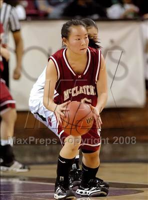 Thumbnail 1 in McClatchy vs. Kennedy (CIF SJS D1 Final) photogallery.