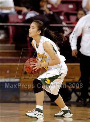 Thumbnail 1 in McClatchy vs. Kennedy (CIF SJS D1 Final) photogallery.
