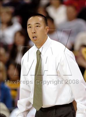 Thumbnail 3 in McClatchy vs. Kennedy (CIF SJS D1 Final) photogallery.