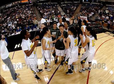 Thumbnail 3 in McClatchy vs. Kennedy (CIF SJS D1 Final) photogallery.