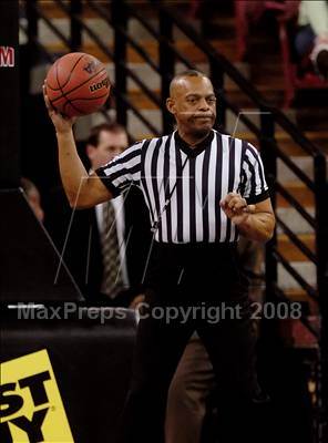 Thumbnail 2 in McClatchy vs. Kennedy (CIF SJS D1 Final) photogallery.