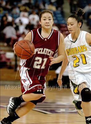 Thumbnail 2 in McClatchy vs. Kennedy (CIF SJS D1 Final) photogallery.