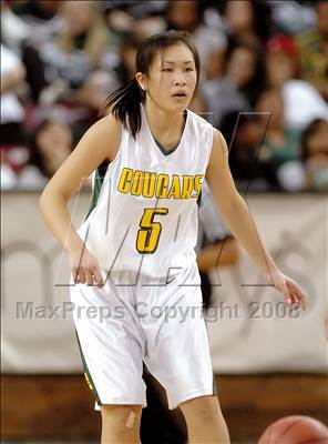 Thumbnail 3 in McClatchy vs. Kennedy (CIF SJS D1 Final) photogallery.