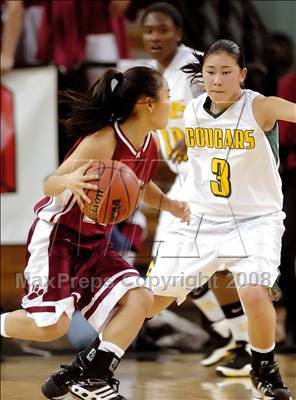 Thumbnail 3 in McClatchy vs. Kennedy (CIF SJS D1 Final) photogallery.