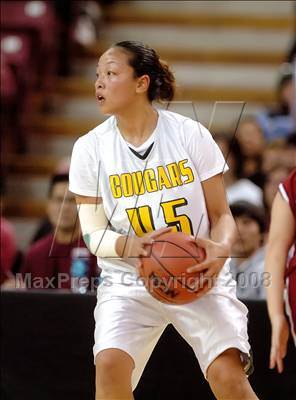 Thumbnail 1 in McClatchy vs. Kennedy (CIF SJS D1 Final) photogallery.