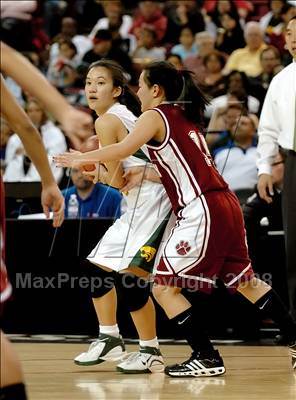 Thumbnail 1 in McClatchy vs. Kennedy (CIF SJS D1 Final) photogallery.