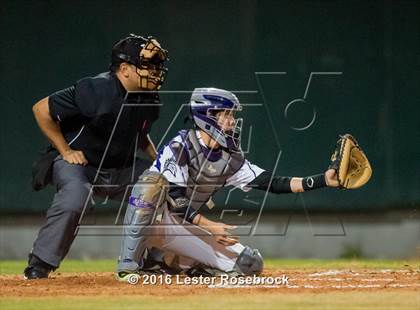 Thumbnail 3 in MacArthur vs Warren photogallery.