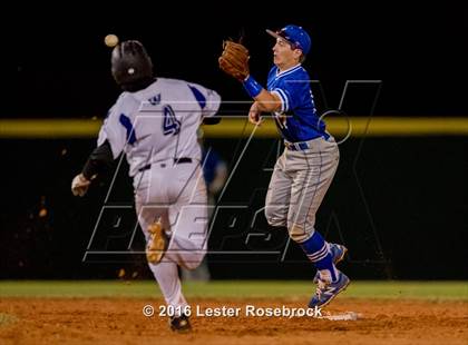 Thumbnail 1 in MacArthur vs Warren photogallery.