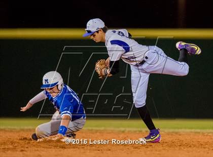 Thumbnail 3 in MacArthur vs Warren photogallery.