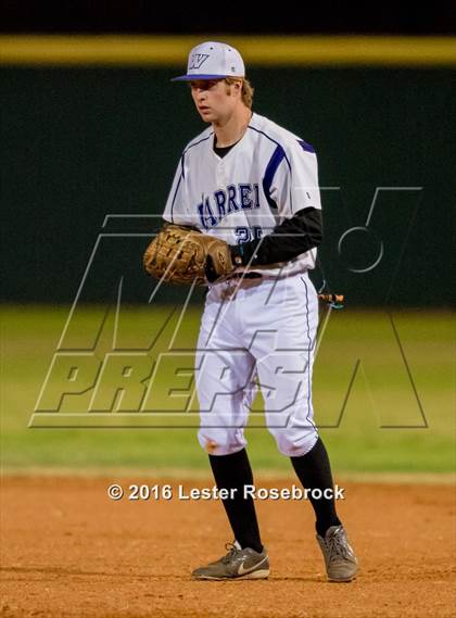 Thumbnail 3 in MacArthur vs Warren photogallery.