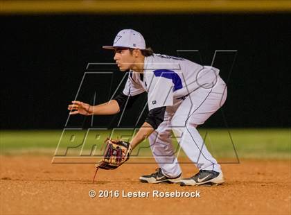 Thumbnail 3 in MacArthur vs Warren photogallery.