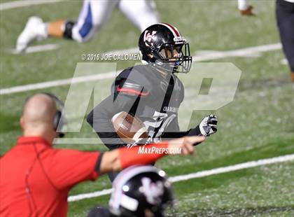 Thumbnail 2 in Churchill vs Johnson [Claudia Taylor]  photogallery.