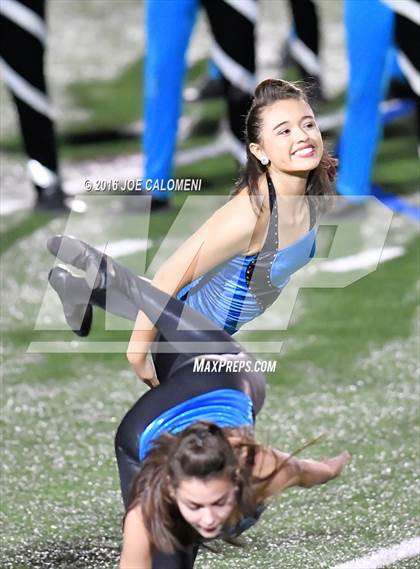 Thumbnail 2 in Churchill vs Johnson [Claudia Taylor]  photogallery.