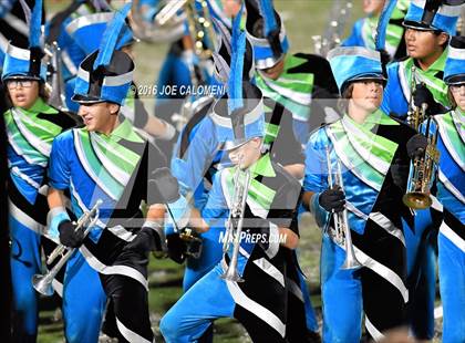 Thumbnail 3 in Churchill vs Johnson [Claudia Taylor]  photogallery.