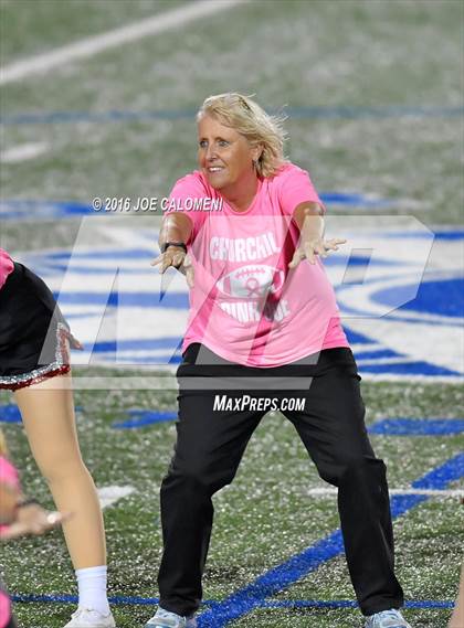 Thumbnail 1 in Churchill vs Johnson [Claudia Taylor]  photogallery.