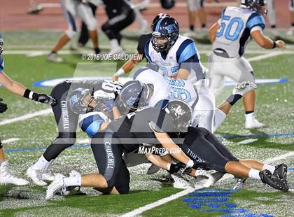 Thumbnail 2 in Churchill vs Johnson [Claudia Taylor]  photogallery.