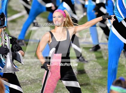 Thumbnail 2 in Churchill vs Johnson [Claudia Taylor]  photogallery.