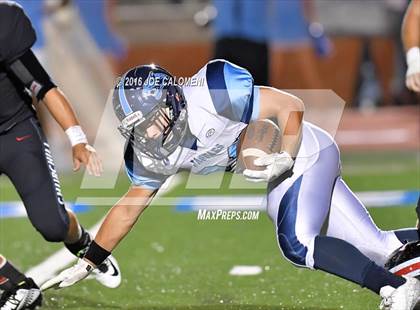 Thumbnail 1 in Churchill vs Johnson [Claudia Taylor]  photogallery.