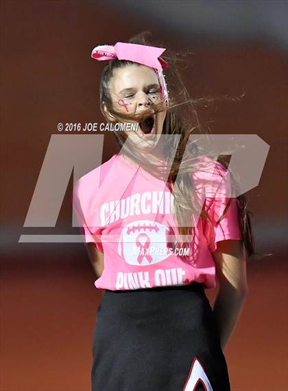 Thumbnail 3 in Churchill vs Johnson [Claudia Taylor]  photogallery.
