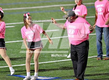 Thumbnail 1 in Churchill vs Johnson [Claudia Taylor]  photogallery.