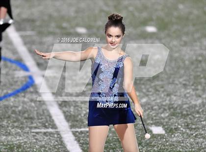 Thumbnail 3 in Churchill vs Johnson [Claudia Taylor]  photogallery.