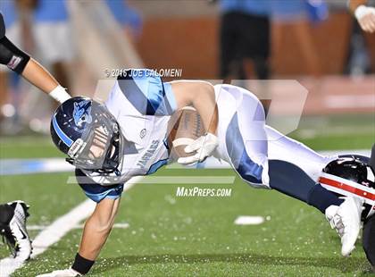 Thumbnail 2 in Churchill vs Johnson [Claudia Taylor]  photogallery.