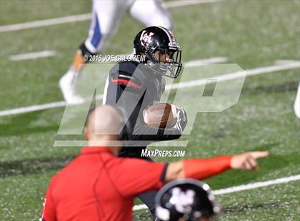 Thumbnail 1 in Churchill vs Johnson [Claudia Taylor]  photogallery.