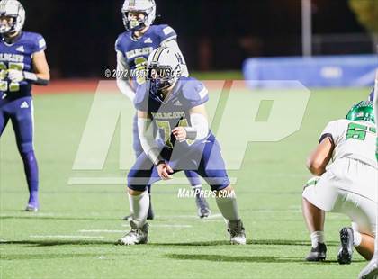 Thumbnail 3 in Upland @ West Ranch (CiF SS D3 Quarterfinals) photogallery.